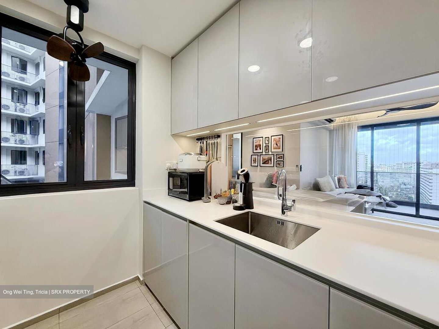 Parc Esta (D14), Apartment #497958351